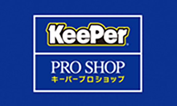 KeePer ProShop